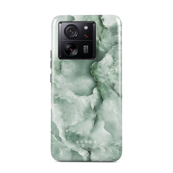 Pistachio Cheesecake Green Xiaomi 13T Case BURGA