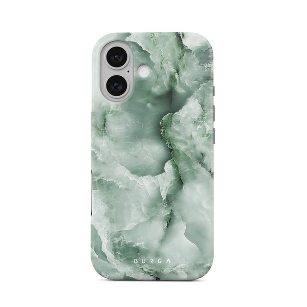iPhone 17 Case, Pistachio Cheesecake | BURGA