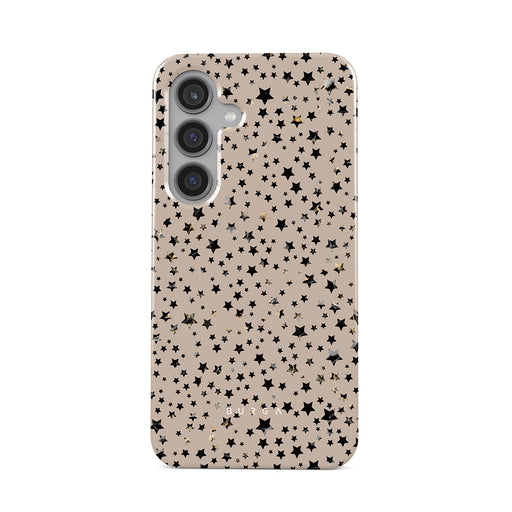 Sparkling Tiara - Stars Samsung Galaxy S24 Case 5