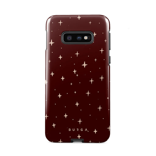 Very Merry - Samsung Galaxy S10E Case 5