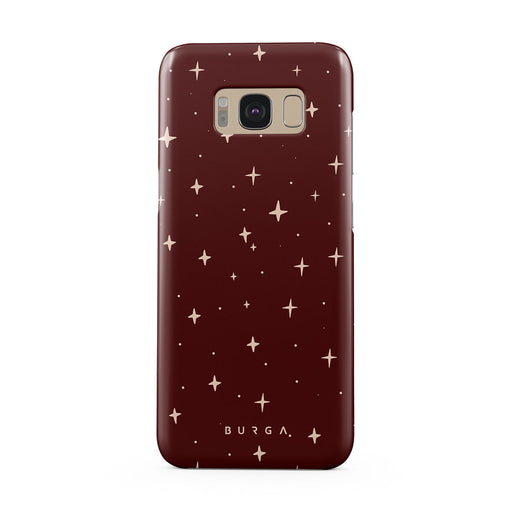 Very Merry - Samsung Galaxy S8 Case 1