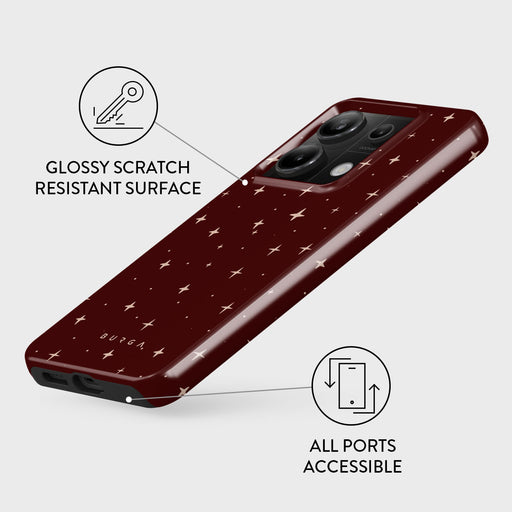 Very Merry - Xiaomi Redmi Note 13 Pro 5G Case 3