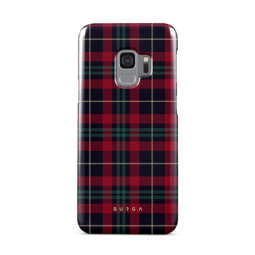 Sweater Weather - Samsung Galaxy S9 Case 1