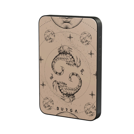 Scorpio - Magnetic Power Bank 1