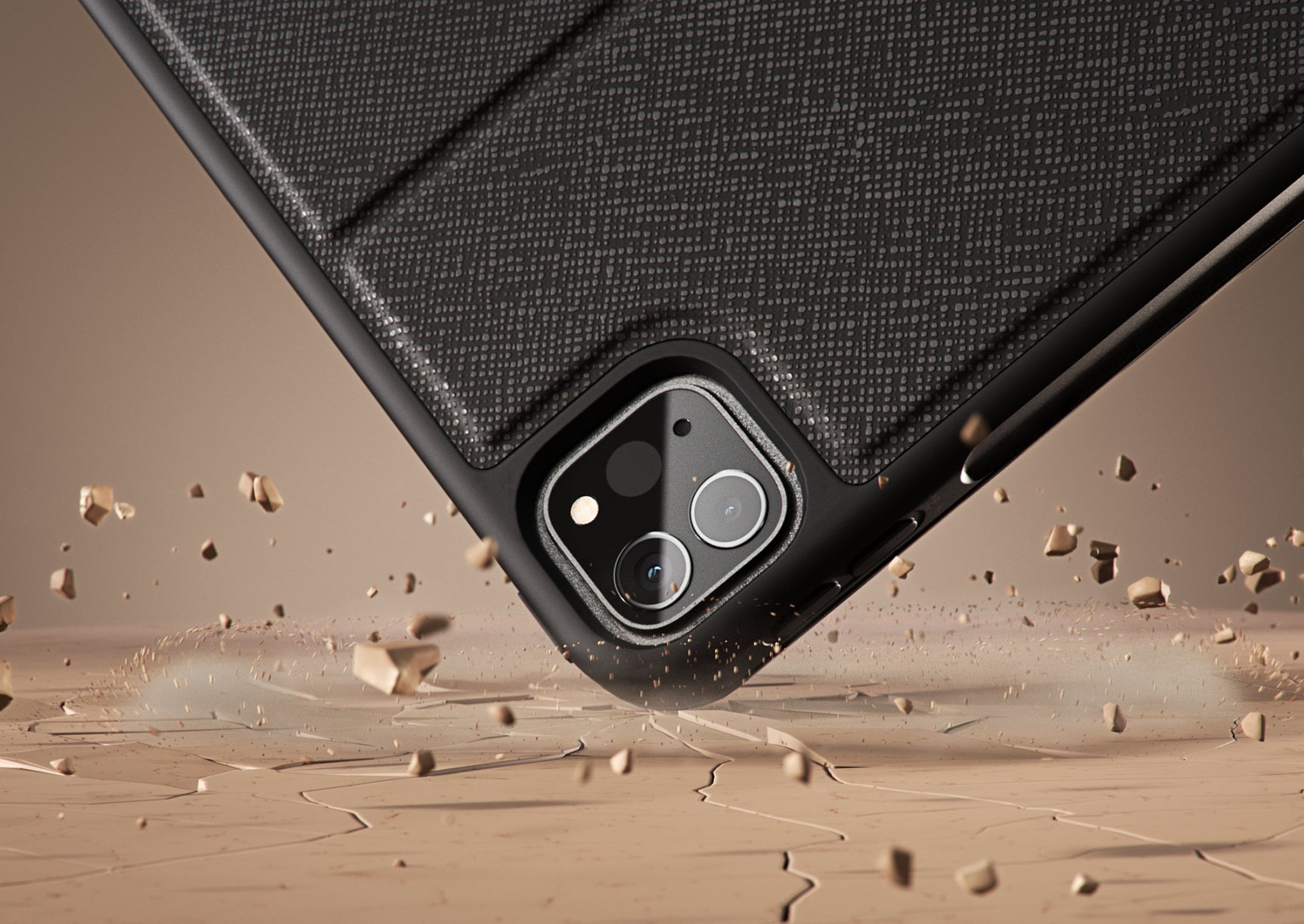 Ultimate Shock Absorption