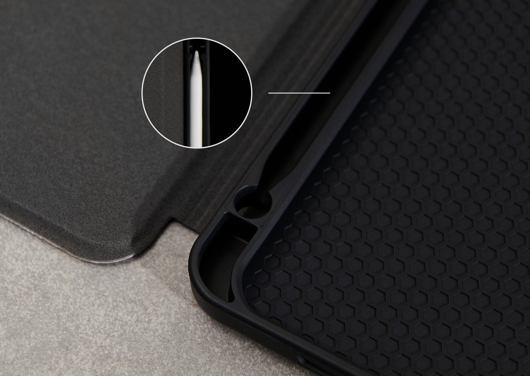 Apple Pencil Accessibility