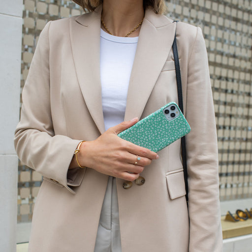 Lush Meadows - Floral Samsung Galaxy A33 Case 9