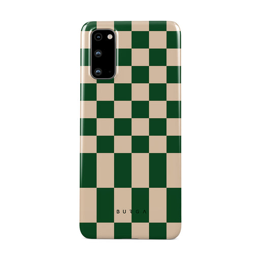 Ivy League - Samsung Galaxy S20 4G / 5G Case 1