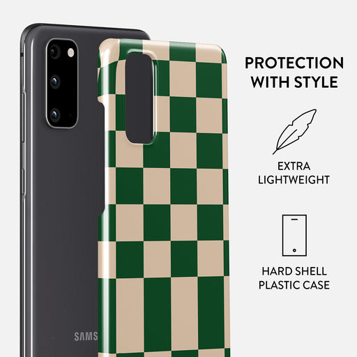 Ivy League - Samsung Galaxy S20 4G / 5G Case 2