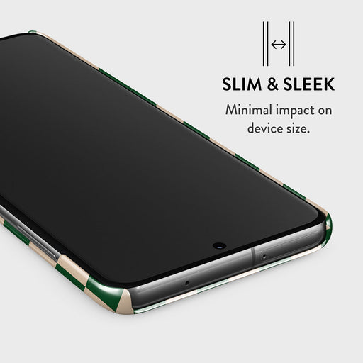 Ivy League - Samsung Galaxy S20 4G / 5G Case 4