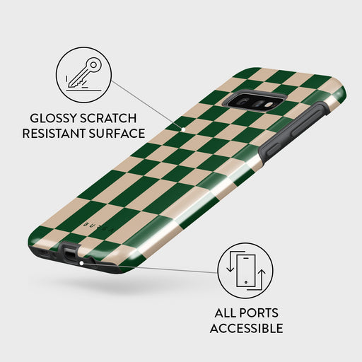 Ivy League - Samsung Galaxy S10E Case 7