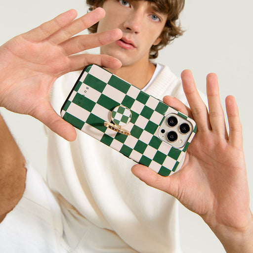 Ivy League - Samsung Galaxy S20 4G / 5G Case 10