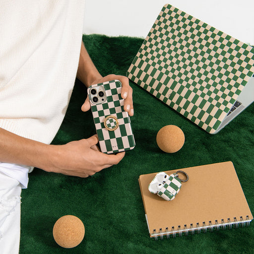 Ivy League - Samsung Galaxy S10E Case 11