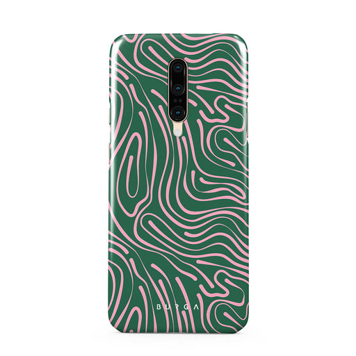 Hawaiian Breeze - OnePlus 7 Pro / 7T Pro Case 1