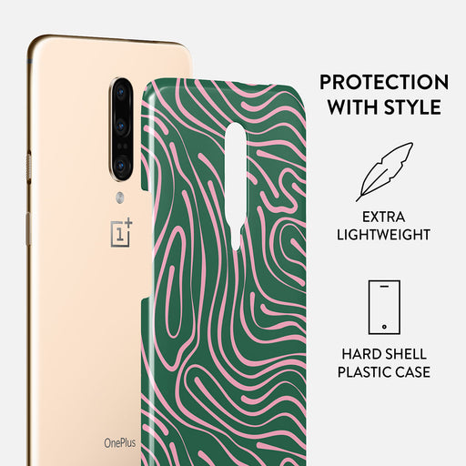 Hawaiian Breeze - OnePlus 7 Pro / 7T Pro Case 2