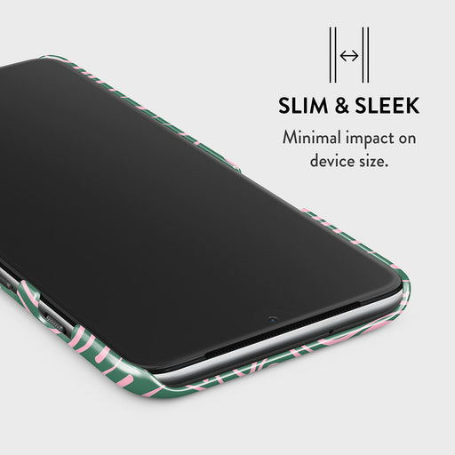 Hawaiian Breeze - OnePlus 7 Pro / 7T Pro Case 4