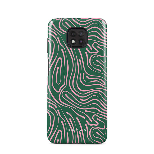 Hawaiian Breeze - Motorola Moto G Power 2021 Case 1