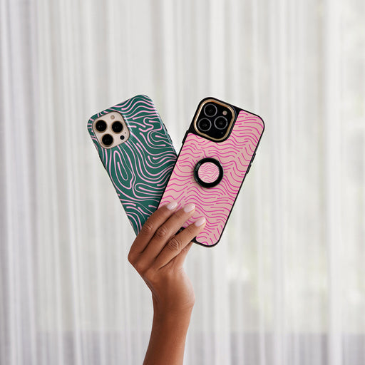 Hawaiian Breeze - Motorola Moto G Power 2021 Case 9