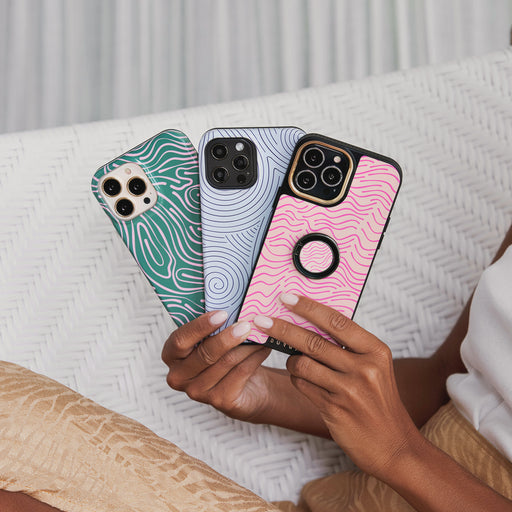 Hawaiian Breeze - Motorola Moto G Power 2021 Case 10