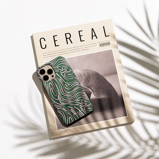 Hawaiian Breeze - Motorola Moto G Power 2021 Case 11