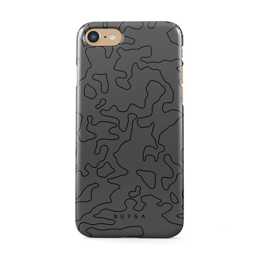 Black Rock - iPhone SE (2022) Case 1
