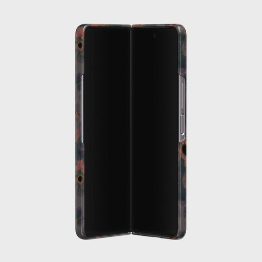 Volcanic Garden - Samsung Galaxy Z Fold 3 Case 5