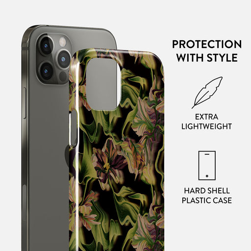Subtropical - iPhone 12 Pro Max Case 2
