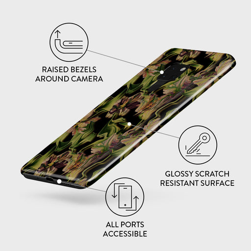 Subtropical - Huawei Mate 20 Case 3