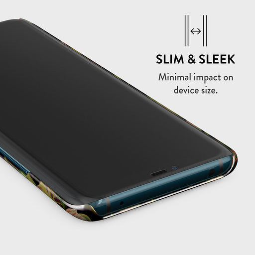 Subtropical - Huawei Mate 20 Case 4