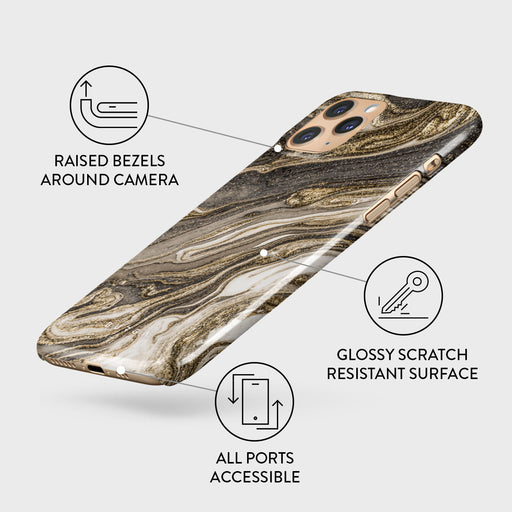Endless Beauty - Luxury iPhone 11 Pro Max Case 3