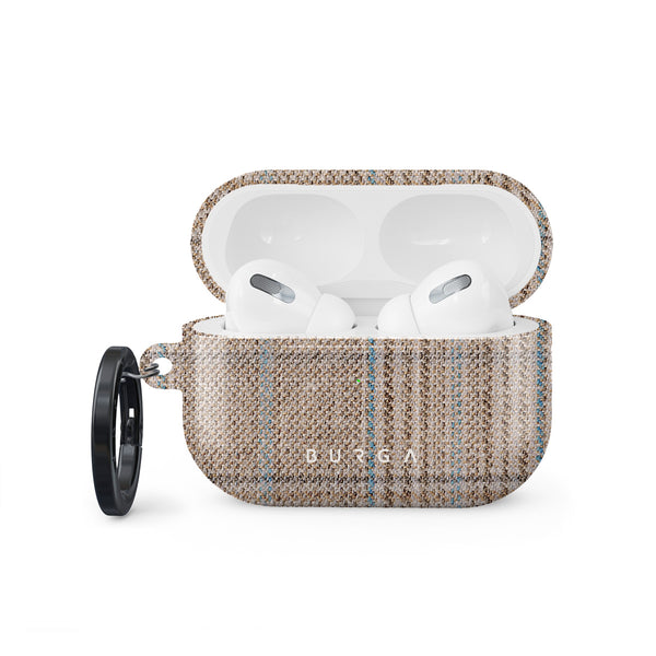Gucci round Bag Apple Airpods Case & AirPods Pro