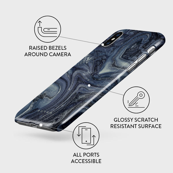 Coque et étui téléphone mobile Urban Armor Gear ( uag ) plyo pour