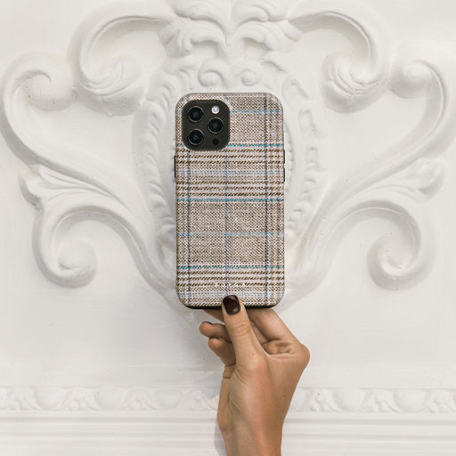 Cosy Sweater - Fall Samsung Galaxy A73 Case 7