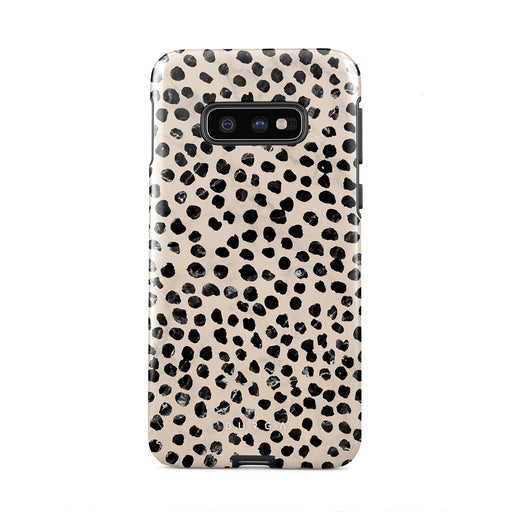 Almond Latte - Cute Samsung Galaxy S10E Case 5