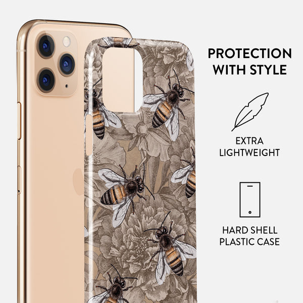 Honey Bee iPhone 11 Pro Case