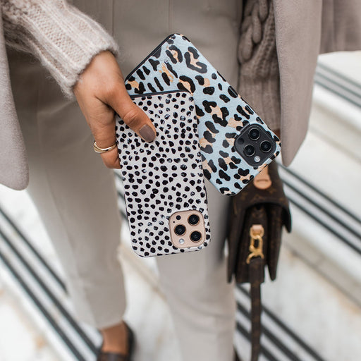 Almond Latte - Cute Samsung Galaxy S20 FE 4G / 5G Case 12