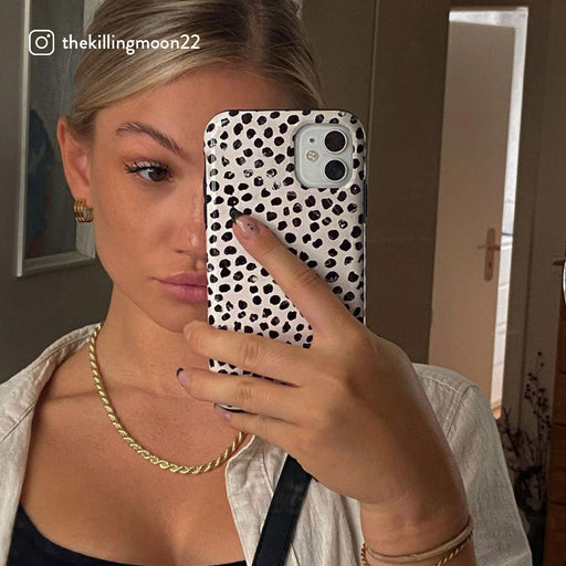 Almond Latte - Cute Samsung Galaxy S20 FE 4G / 5G Case 14