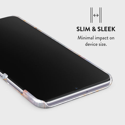 Shallow Sea - Samsung Galaxy A40 Case 4