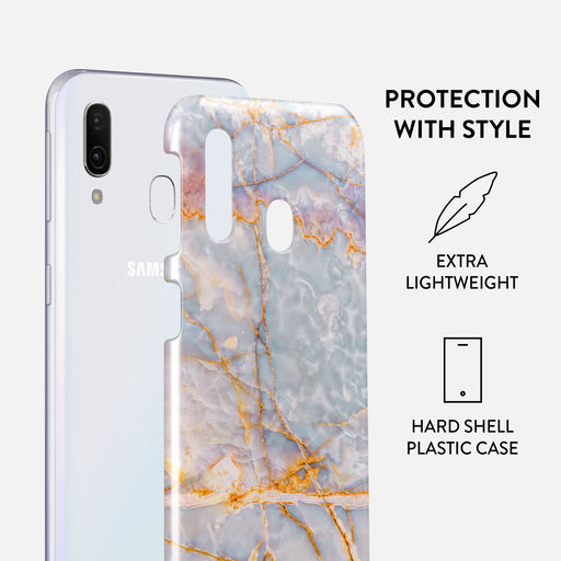 Shallow Sea - Samsung Galaxy A40 Case 2