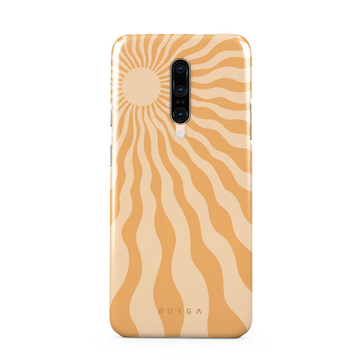 Sunny Bunny - OnePlus 7 Pro / 7T Pro Case 1