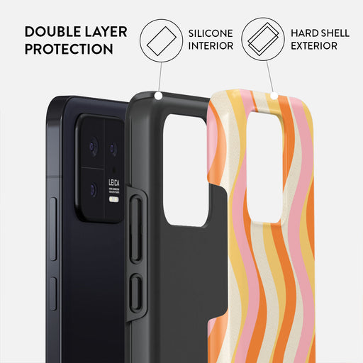 Flower Power - Xiaomi 13 Case 2