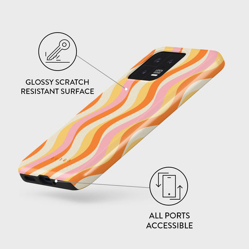 Flower Power - Xiaomi 13 Case 3