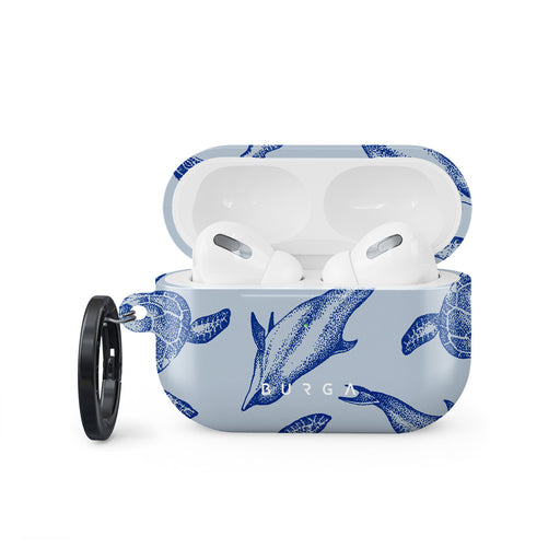 Aquatic Dance - AirPods Pro 2 Case 1