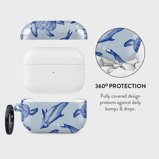 Aquatic Dance - AirPods Pro 2 Case 2