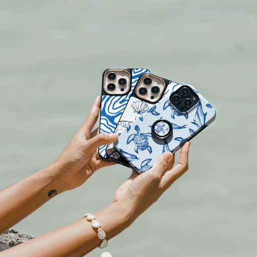 Aquatic Dance - Motorola Moto G Power 2021 Case 5