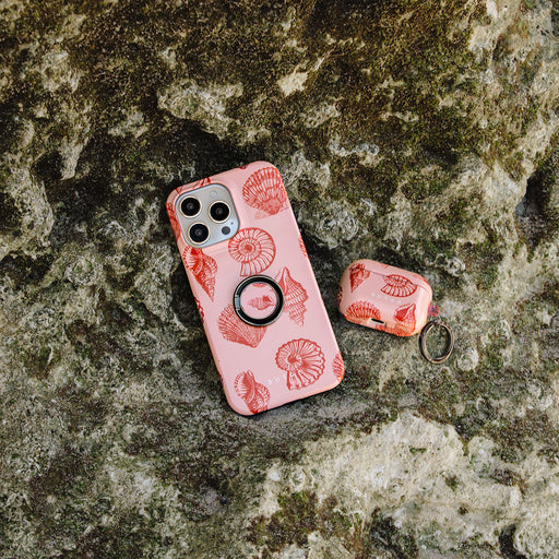 Coastal Treasure - iPhone 13 Case 24