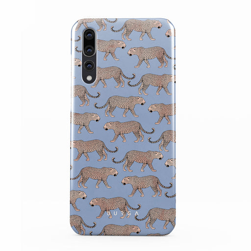 Tourist Trap - Tiger Huawei P20 Case 1
