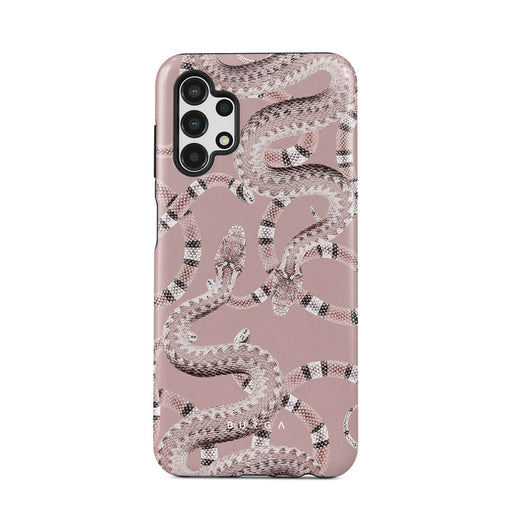 Poolside Glam - Snakes Samsung Galaxy A13 4G Case 1