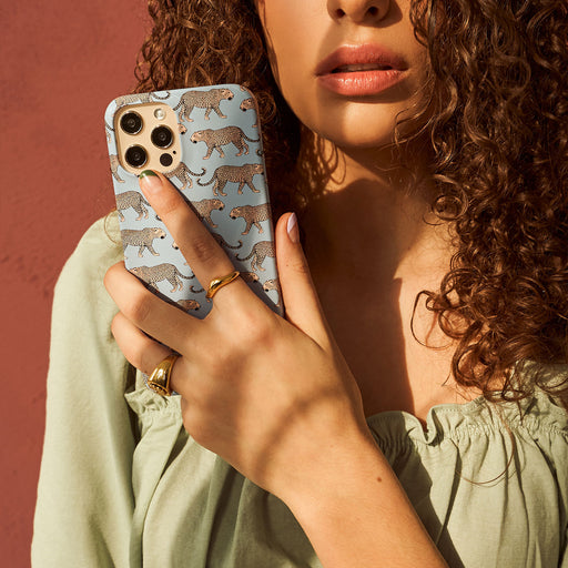 Tourist Trap - Tiger Huawei P20 Case 7