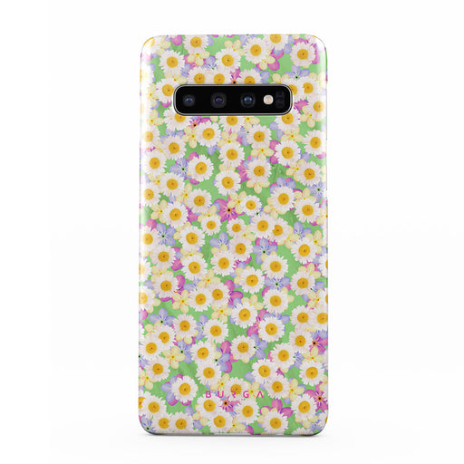 Be Kind - Aesthetic Samsung Galaxy S10 Plus Case 1